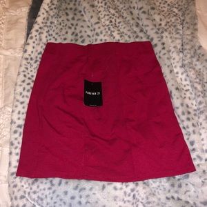 Pink Forever 21 Skirt✨